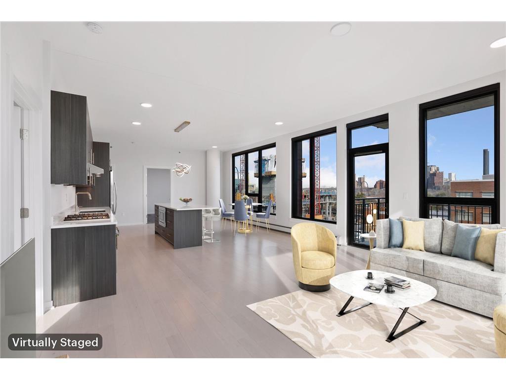Foto principal - 1240 S 2nd St