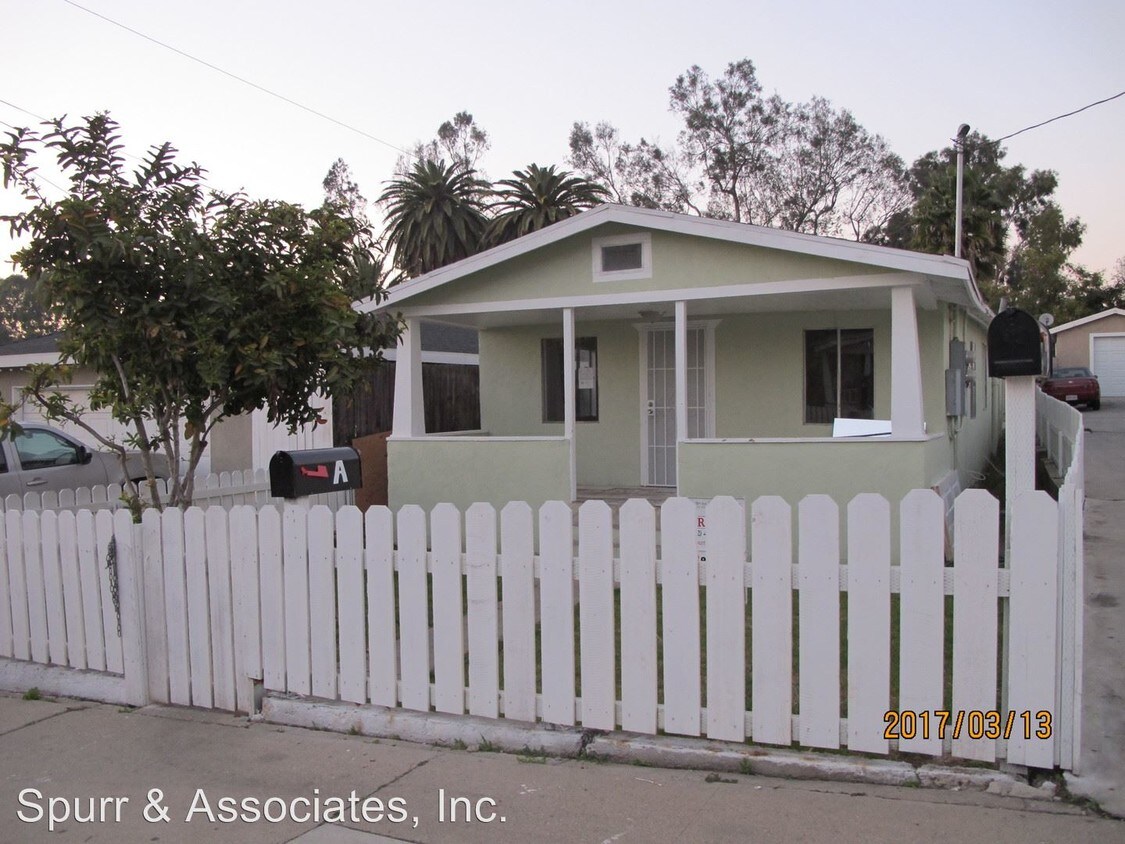 Primary Photo - 729 W 4th Ave
