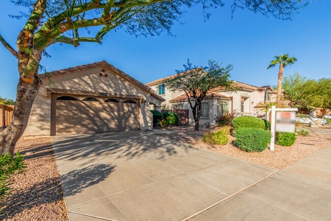 Foto del edificio - 15448 W Yucatan Dr