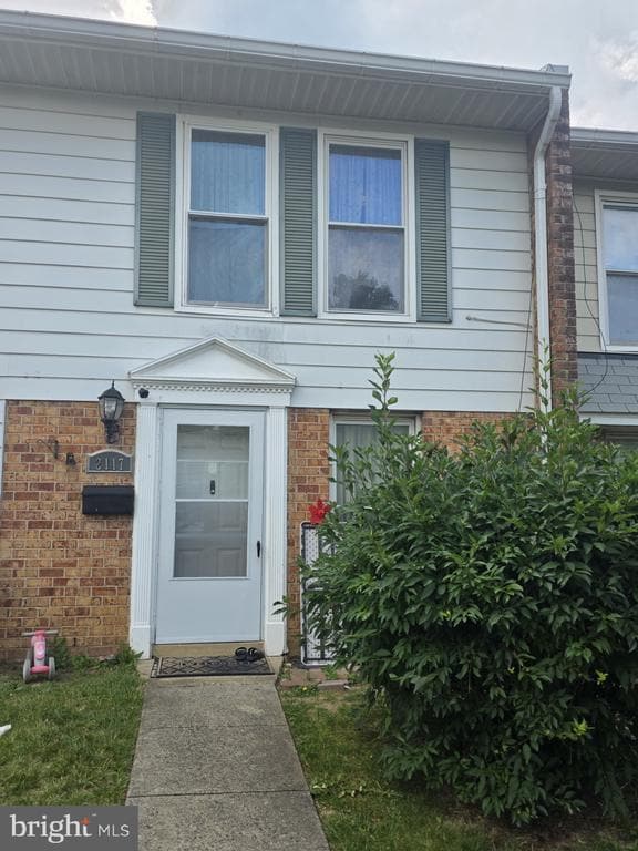 Building Photo - 2117 Ferguson Pl