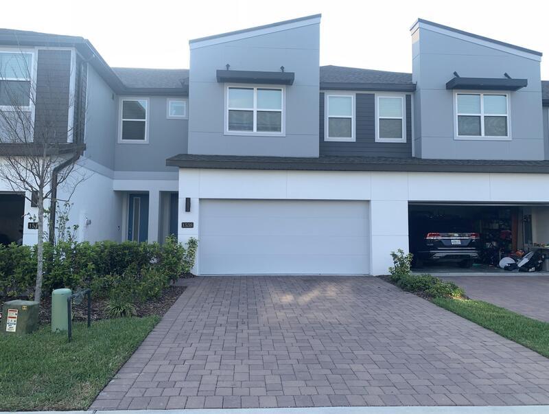 1538 Bantam Way, Winter Park, FL 32792 Condo for Rent in Winter Park