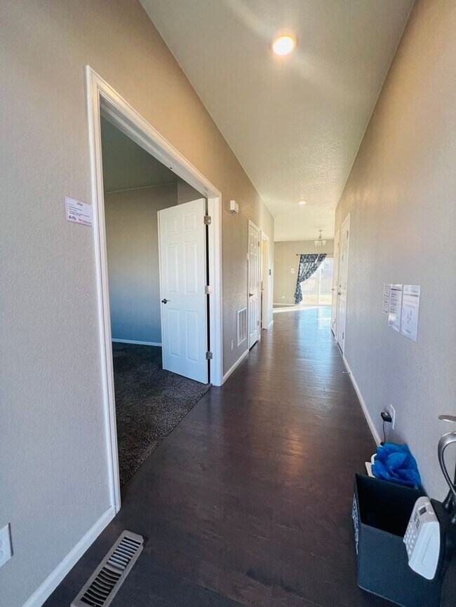 Foto del edificio - Beautiful 4bd 3ba Home in Severance - Avai...