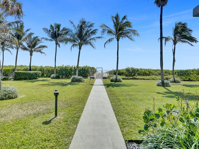 Building Photo - 1610 N Ocean Blvd