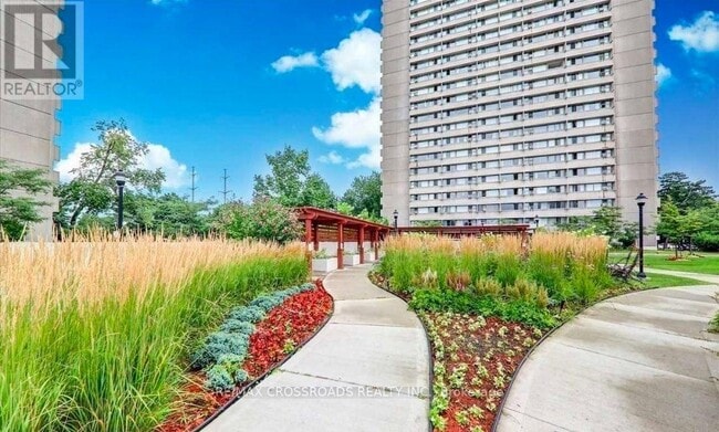 Building Photo - 735 Don Mills Rd.