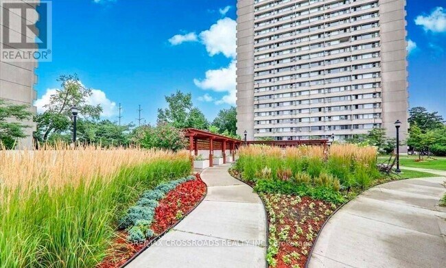 Photo du bâtiment - 735 Don Mills Rd.