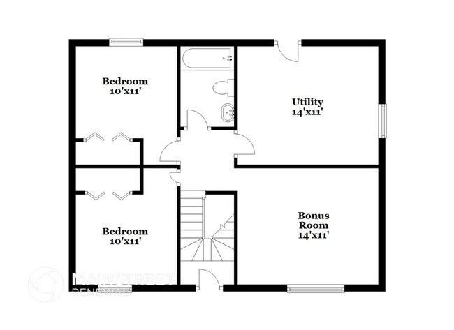 Foto del edificio - 4513 Cod Dr