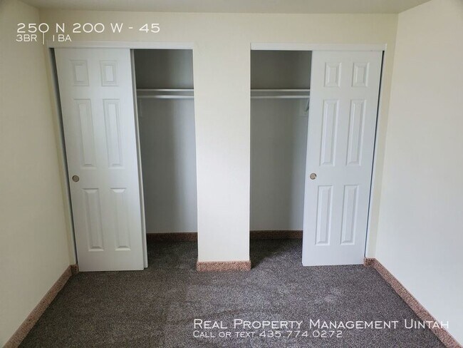 Building Photo - 250 N 200 W