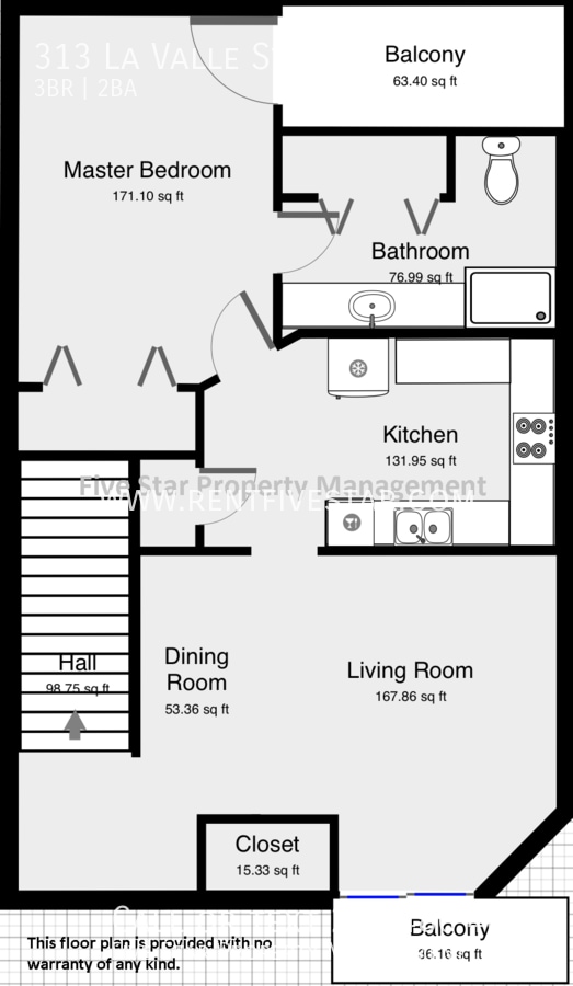 Building Photo - 313 La Valle Strada