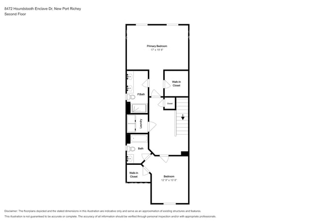 Building Photo - 8472 Houndstooth Enclave Dr