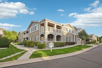 Building Photo - 4271 S Blackhawk Cir