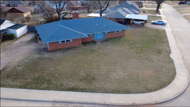 Foto del edificio - 5 Bedroom Rent to Own Home Available!