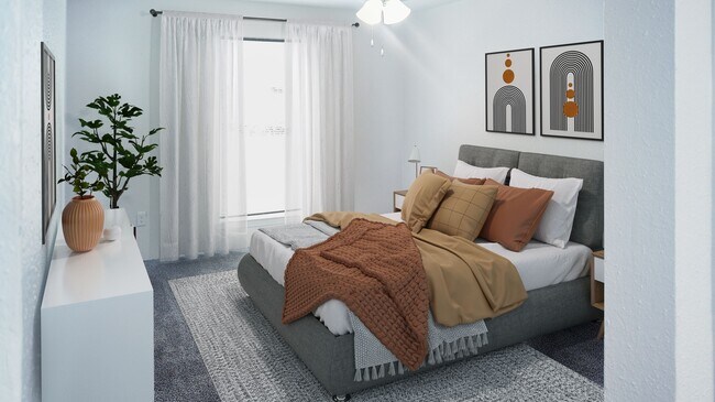 Foto del edificio - Aspen Park