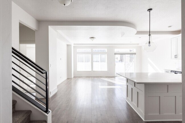 Foto del edificio - Single Family Home with Private Yard in Heber