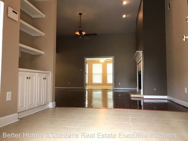 Building Photo - 4 br, 2 bath House - 2959 William Few Pkwy
