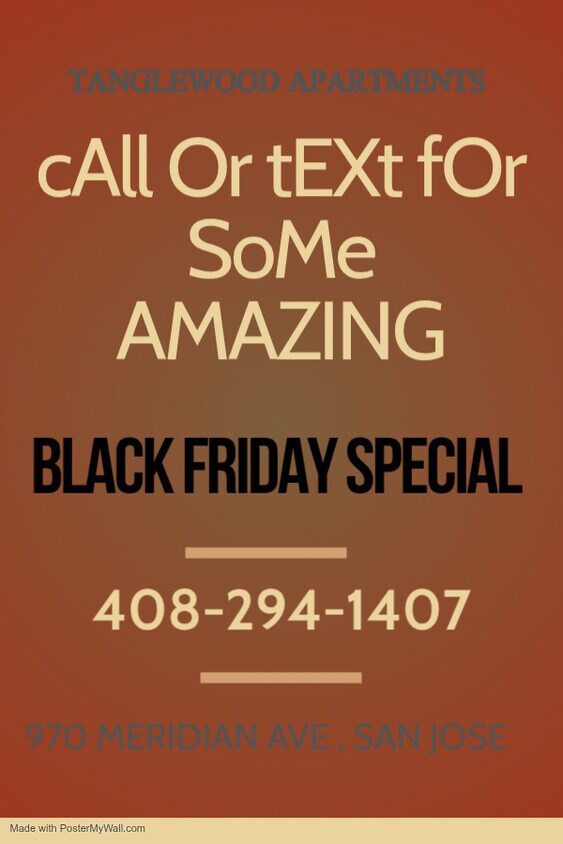 Foto principal - Tanglewood Apartments