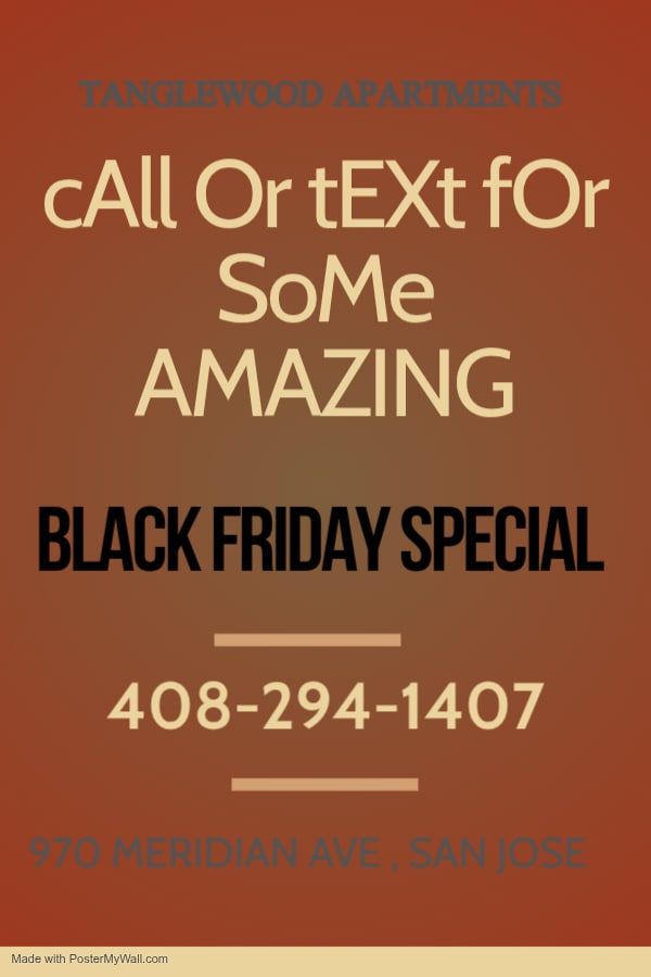 Building Photo - Tanglewood Apartments