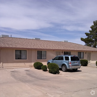 Low Income Apartments In Kingman Az