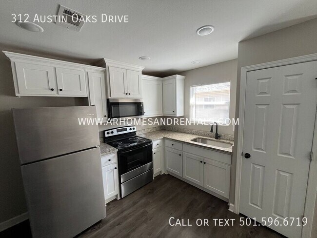 Foto del edificio - 312 Austin Creek Dr