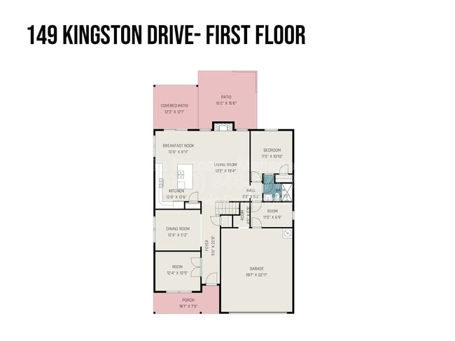 Building Photo - 149 Kingston Drive