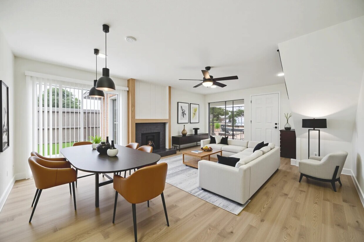 Foto principal - 7822 Pacific Pearl St