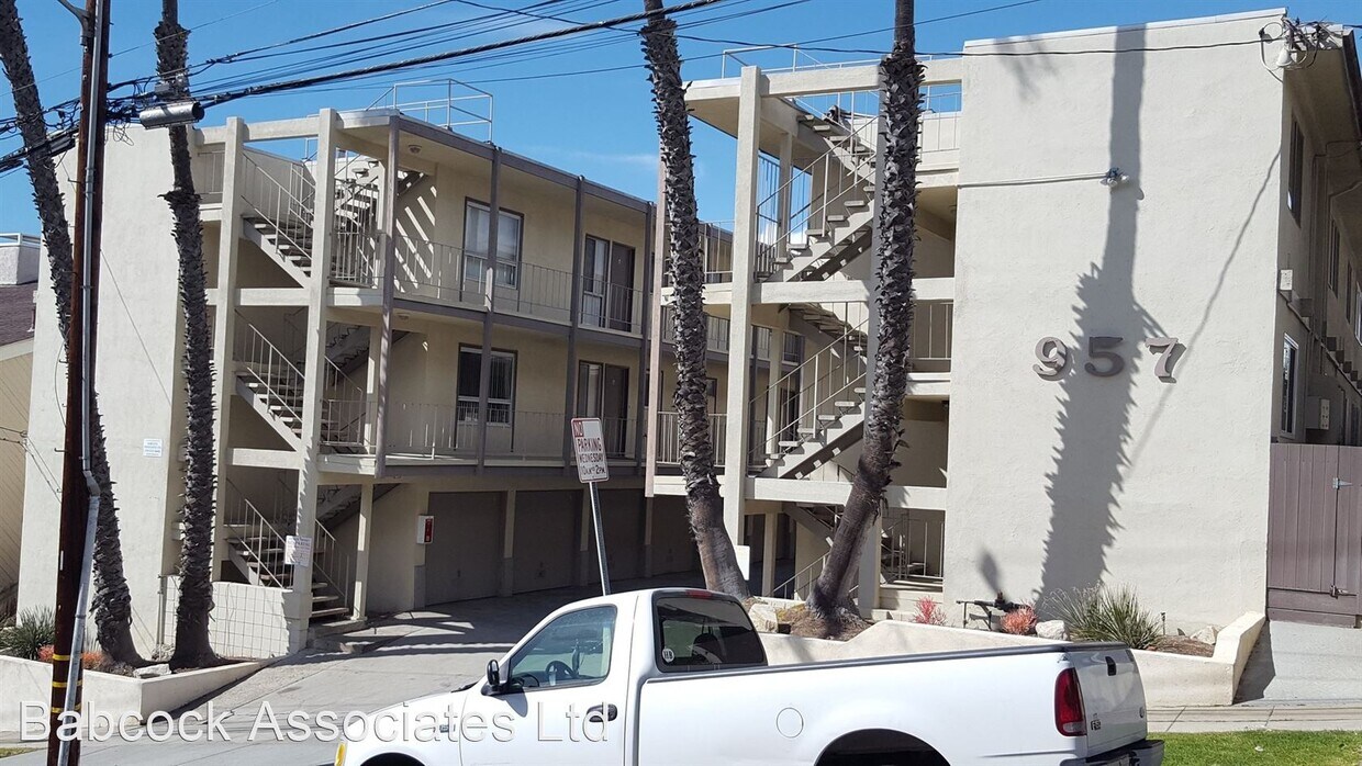 Foto principal - 957 1st St