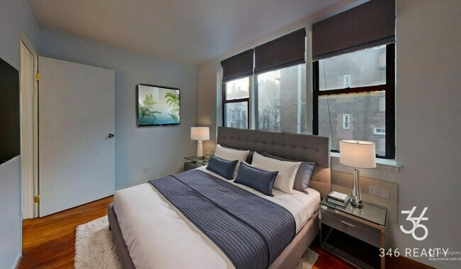 Foto del edificio - First Avenue
