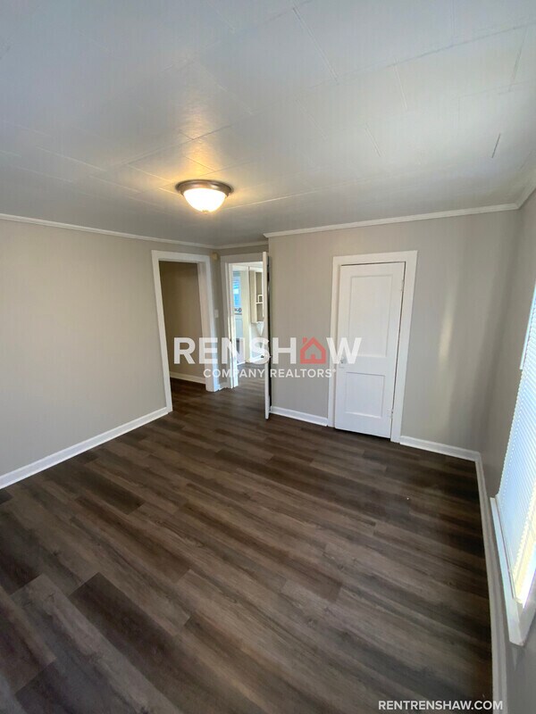 Foto del edificio - 406 McKnight St