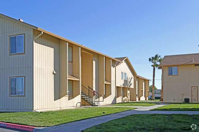 Building Photo - Mendota Village Apartments