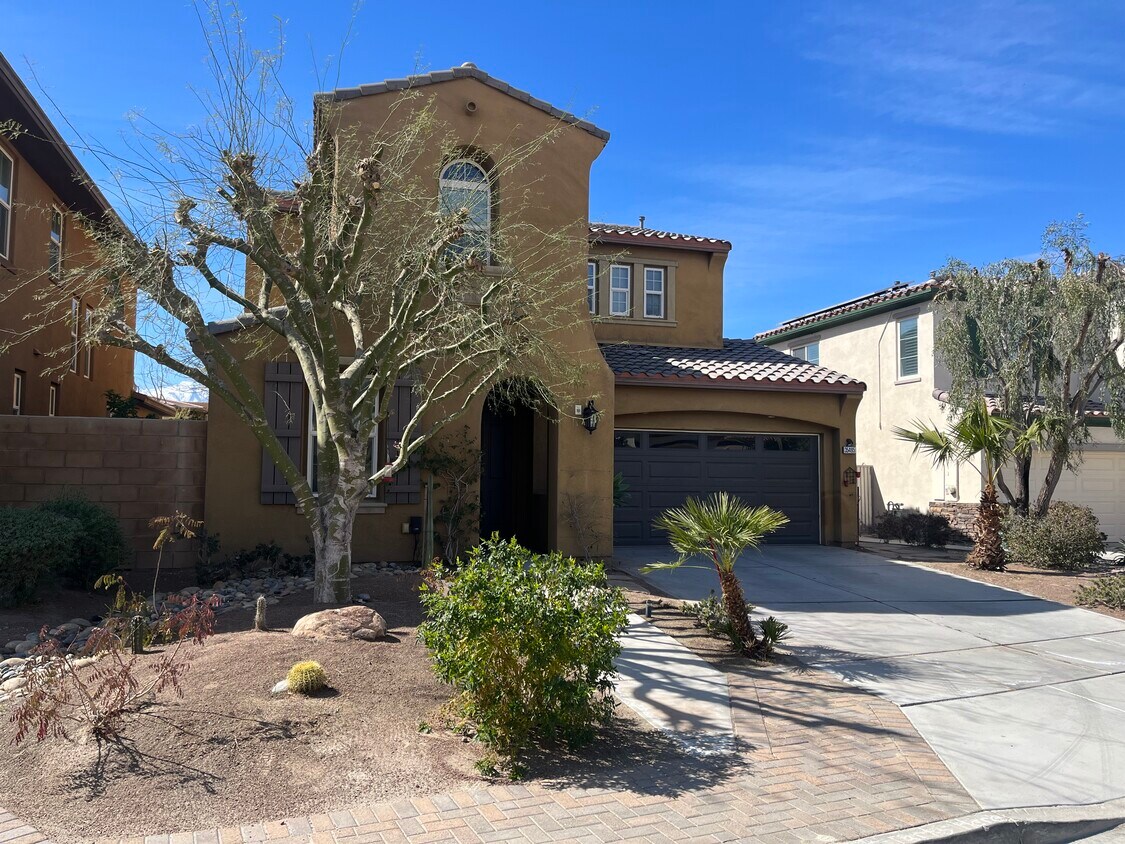 35495 Domani Dr, Palm Desert, CA 92211 House Rental in Palm Desert