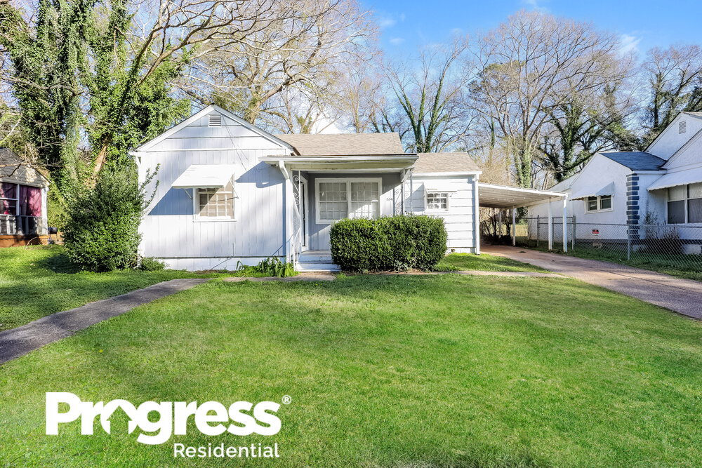 Primary Photo - 2242 Jernigan Dr SE