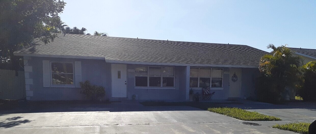 Exterior - 9177 E Highland Pines Dr