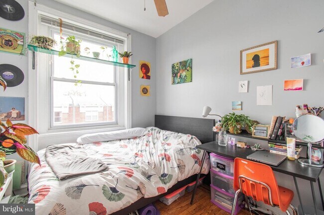 Foto del edificio - 1613 W Diamond St