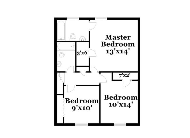 Foto del edificio - 3939 Valley Brook Rd