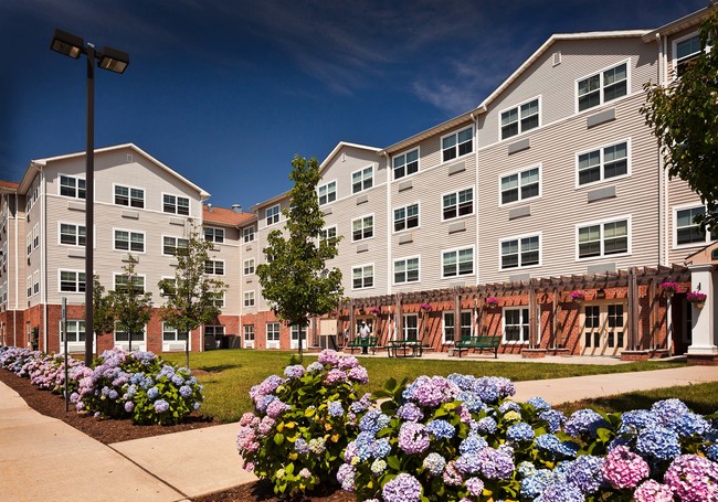 Building Photo - Heritage Village at Rosegate, 55+ Community