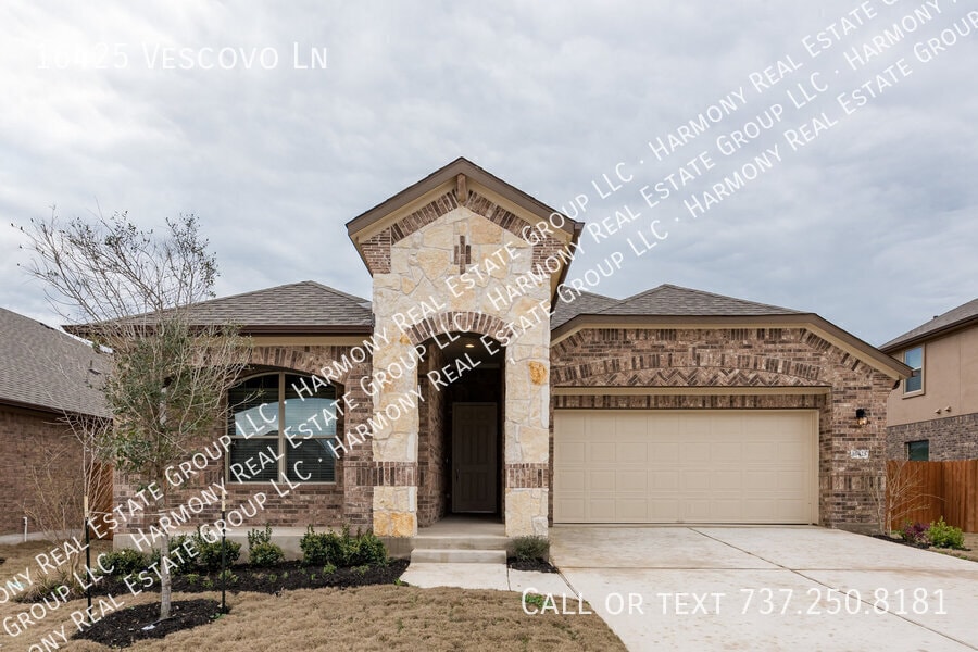 Primary Photo - 16425 Vescovo Ln