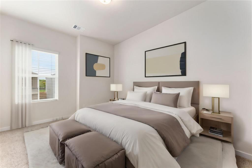 Foto principal - 3830 Glossy Lk Dr