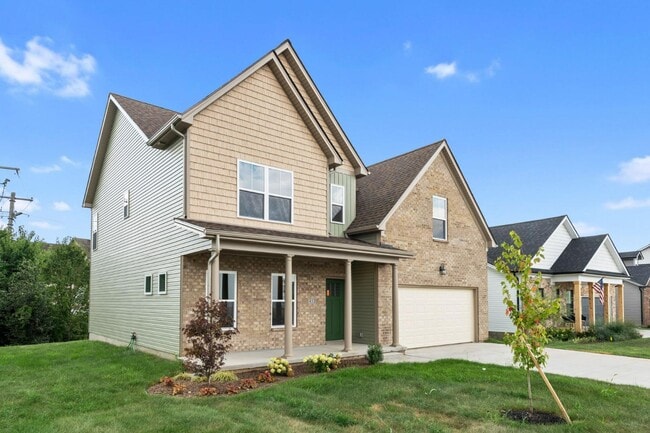 Building Photo - 453 Friendly Ave