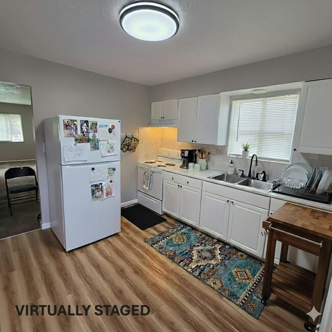 Building Photo - 4901 Guthrie Dr