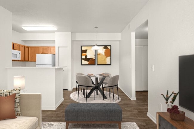 Foto del edificio - Ridgescape at Highlands Ranch