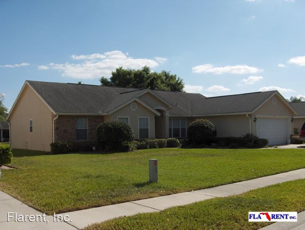 Primary Photo - 4 br, 2 bath House - 813 Copperfield Terrace
