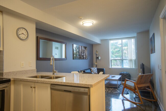 Building Photo - 65 Times Ave