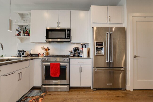 Foto del edificio - 2337 Champlain St NW