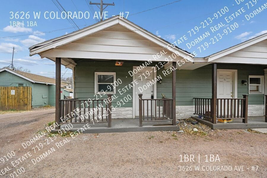 Photo - 3626 W COLORADO AVE-#7