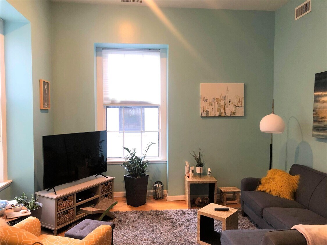 Foto principal - 70 Mount Vernon St