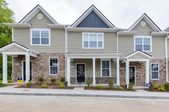 Foto del edificio - 608 Clifford Heights