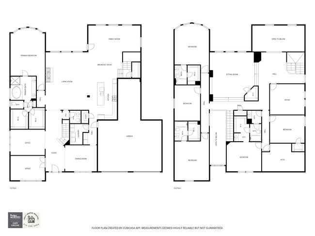 Foto del edificio - 2447 Monarch Terrace Dr