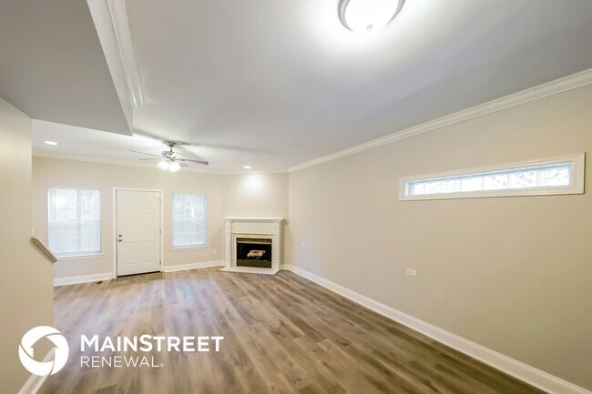 Foto del edificio - 1329 Riverford Cir