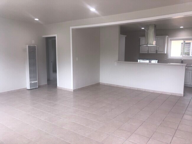 sala de estar/comedor - 5461 Kingsley St
