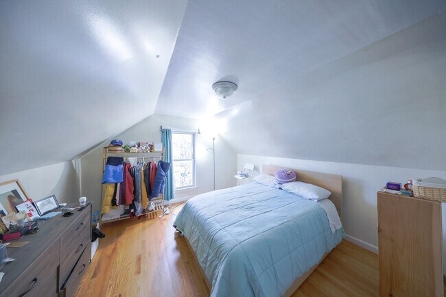 Foto del edificio - 375 Prospect St