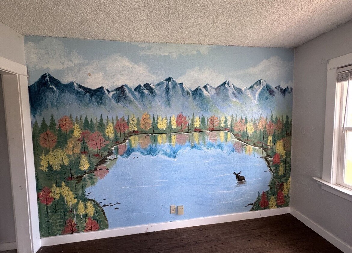 Foto del edificio - One Bedroom Apartment near SUU and Downtown Cedar City